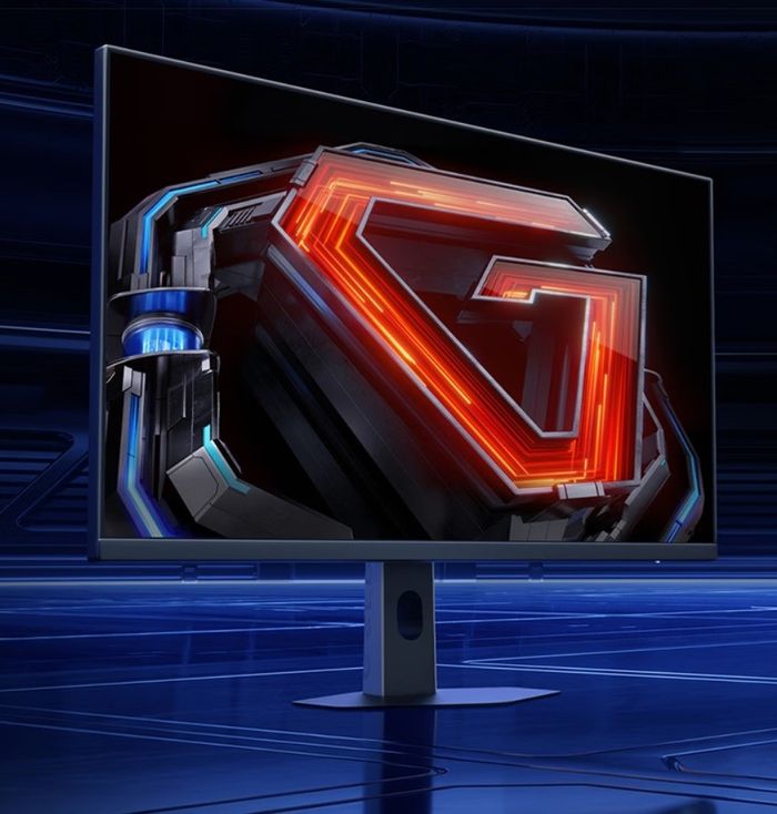 Xiaomi Redmi G27Q 27" 200Hz 2K IPS Gaming Monitor