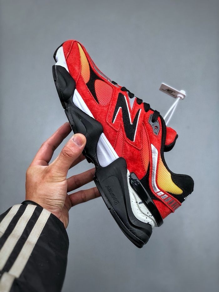 New Balance 9060 “Fire Sign”