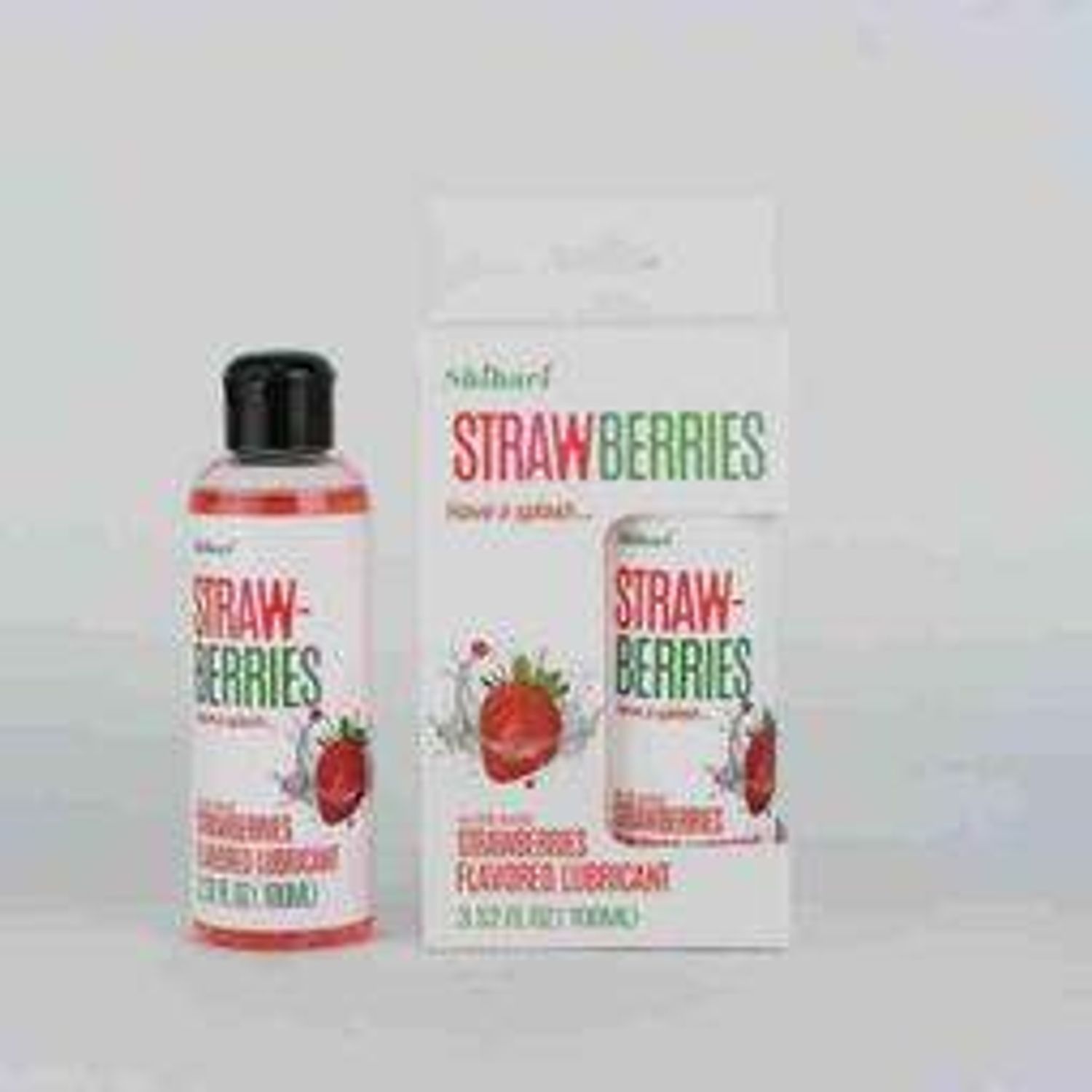 Shibari- Lubricant Gel