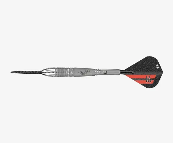 TARGET Phil Taylor Power 9Five G7 SP - Steel Tip