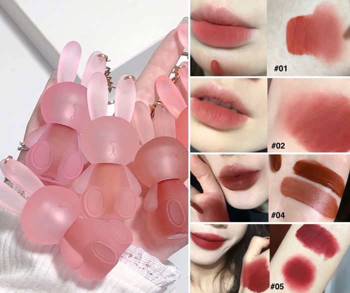 Уруулын будаг