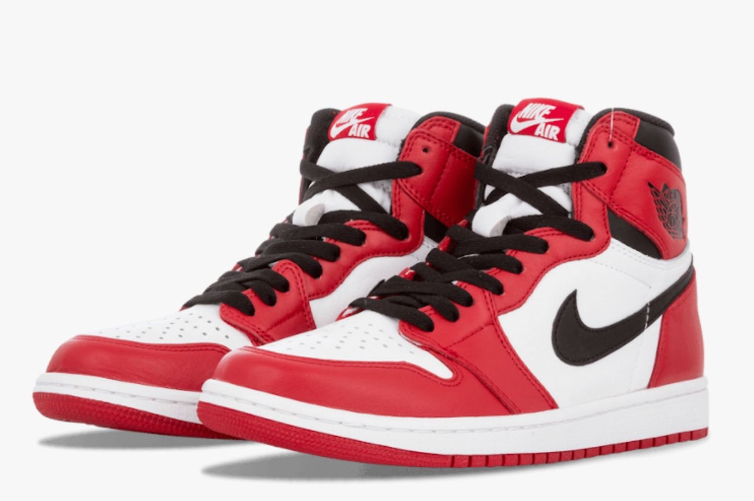 Air Jordan 1 Retro High Chicago
