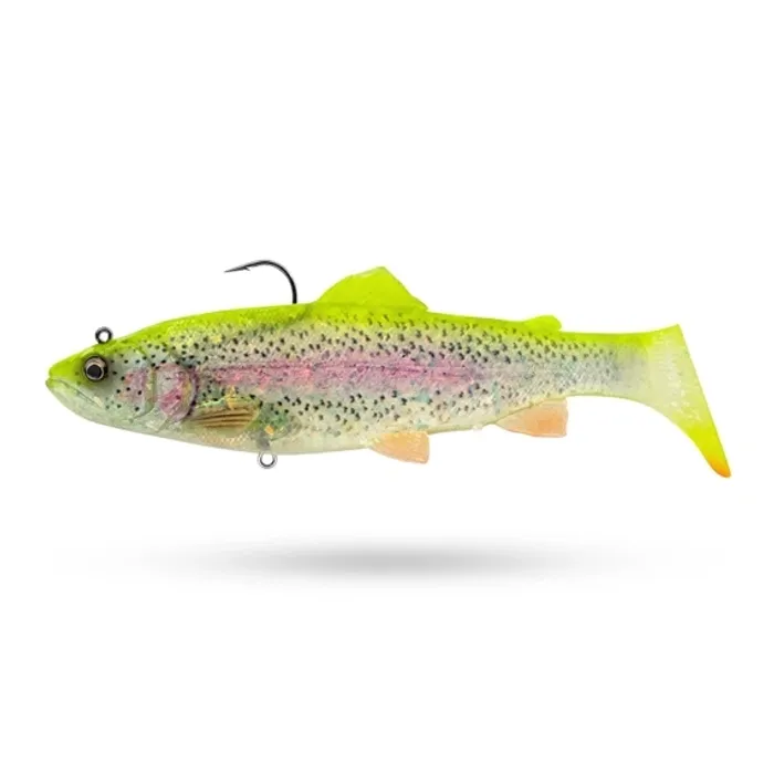 SAVAGE GEAR - 3D TROUT SHAD 12.5см/35гр