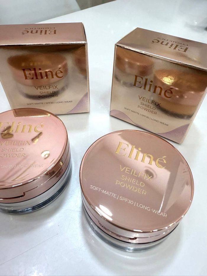 Eline vielfix shild powder