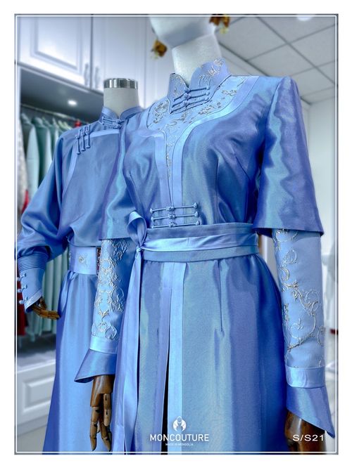 Бүтээгдэхүүн - MONCOUTURE