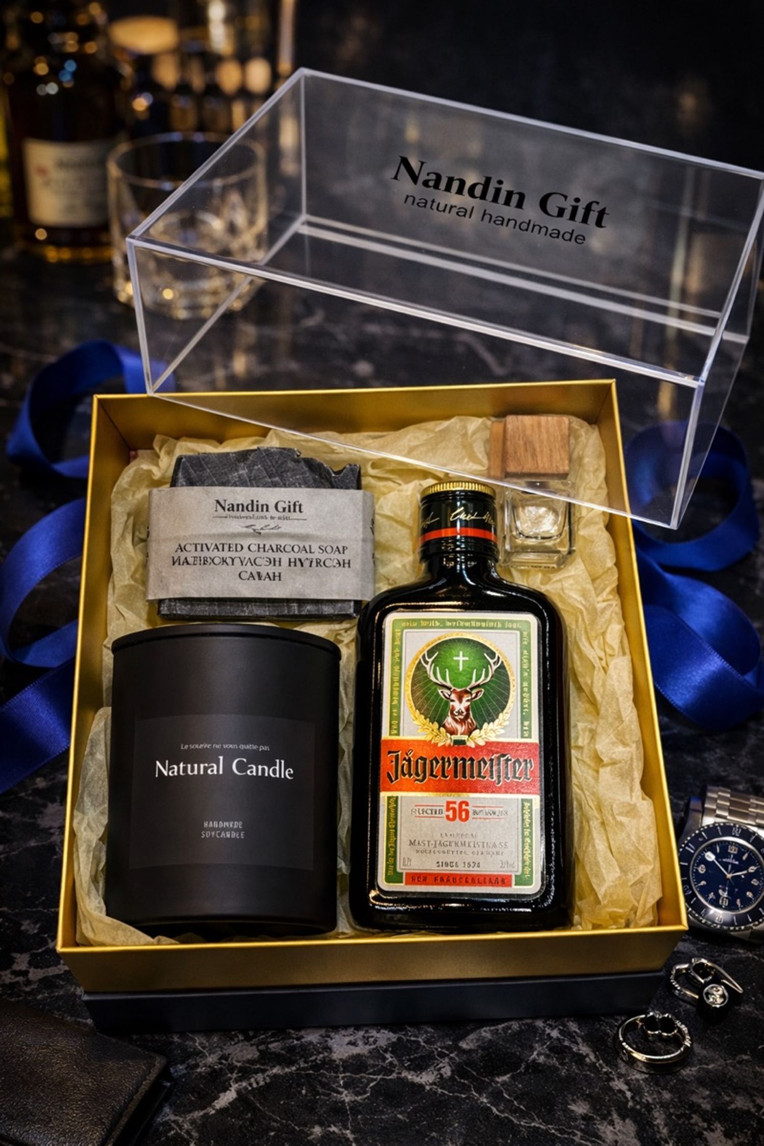 Бэлгийн багц 3 ( эрэгтэй) 