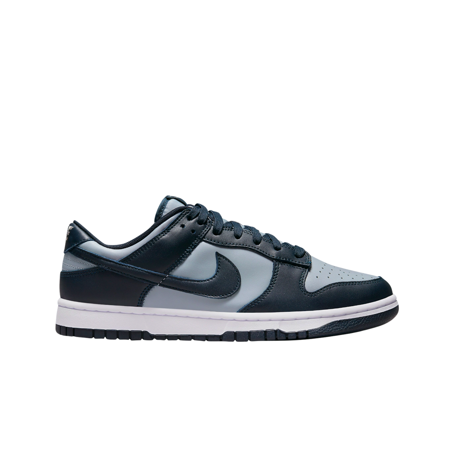 Nike Dunk Low Retro Championship Grey