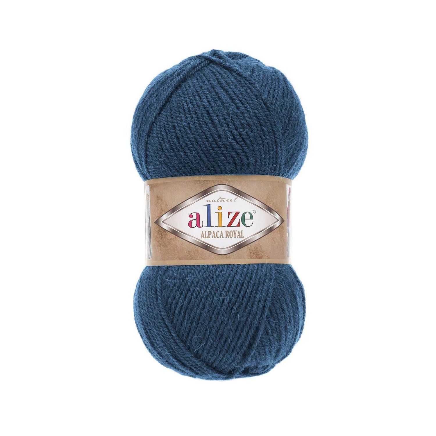 Alpaca royal - kod 381