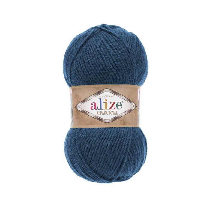 Alpaca royal - kod 381