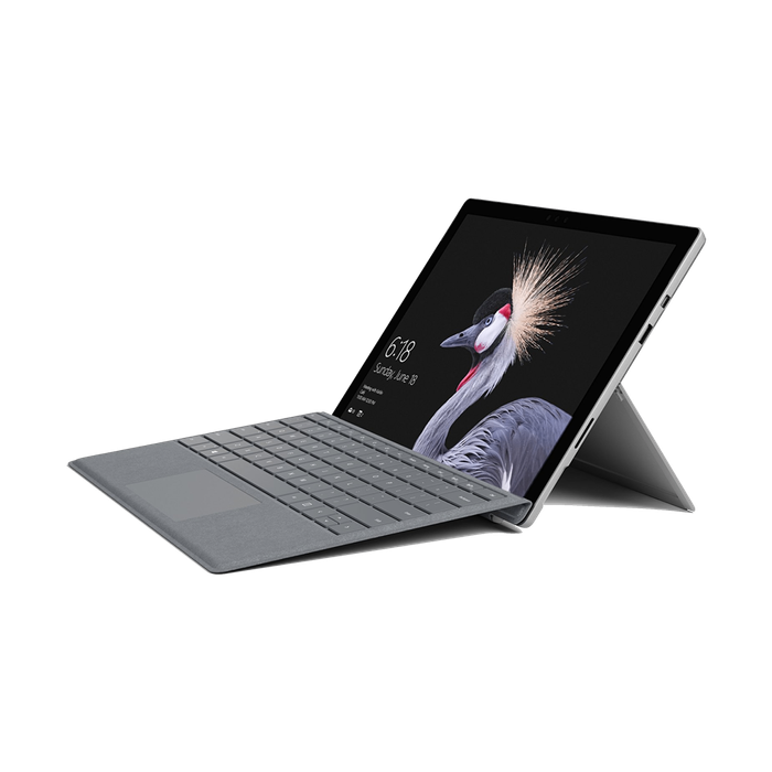 Microsoft Surface Pro 5th