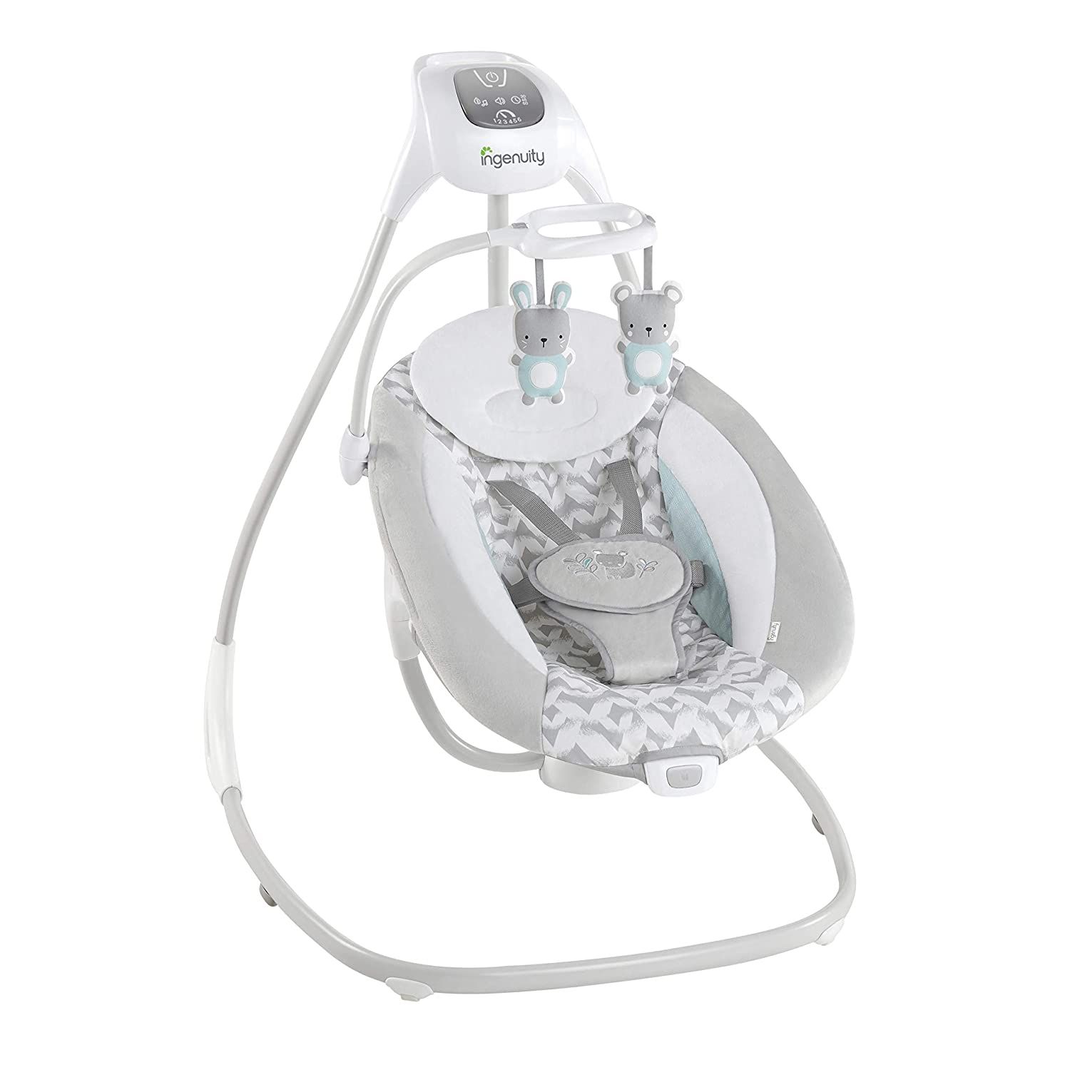 Cradling Swing Raylan