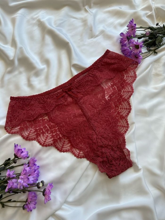 Lace 004