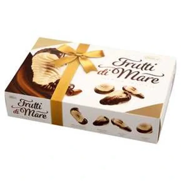 Набор Frutti di Mare 370гр