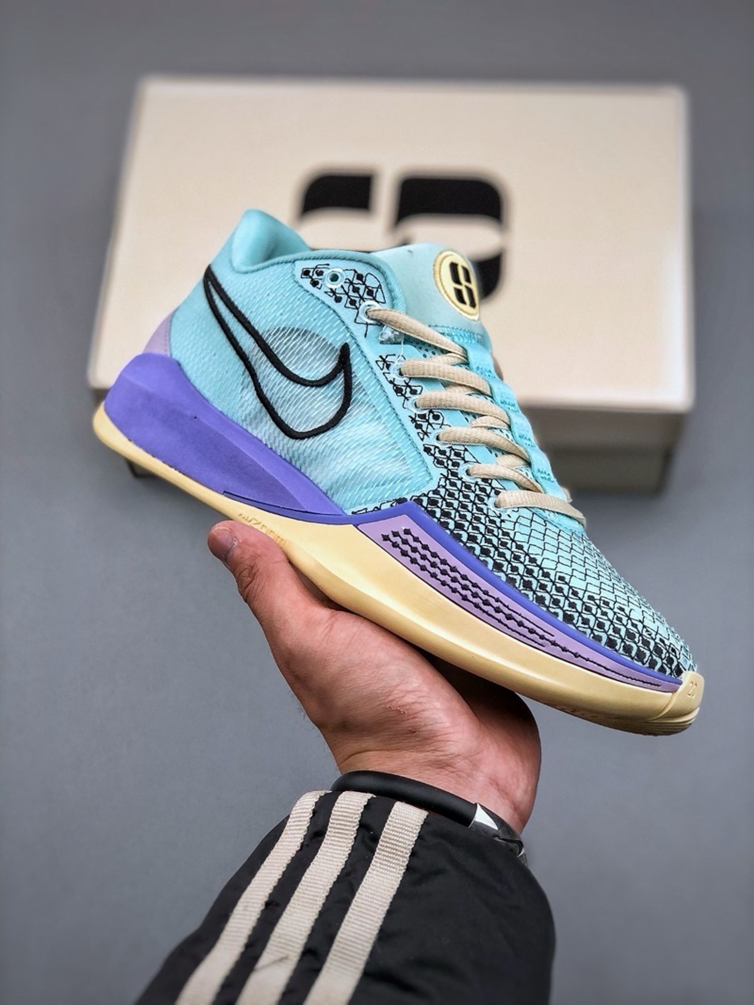 Nike Sabrina Ionescu