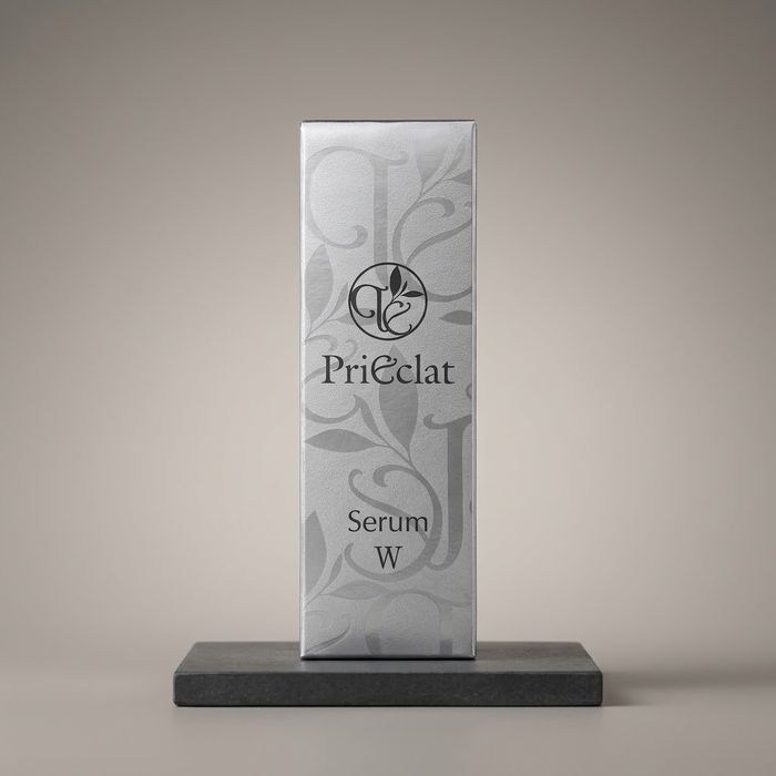 Prieclat цайруулах серум W
