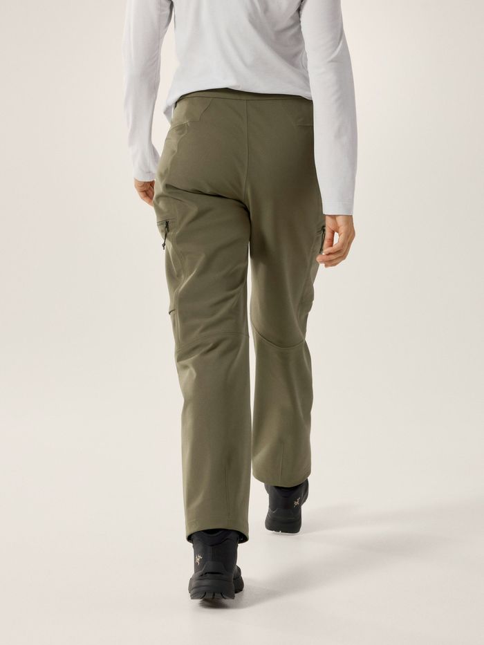Arc'teryx | Gamma MX Straight Leg Pant | Women  