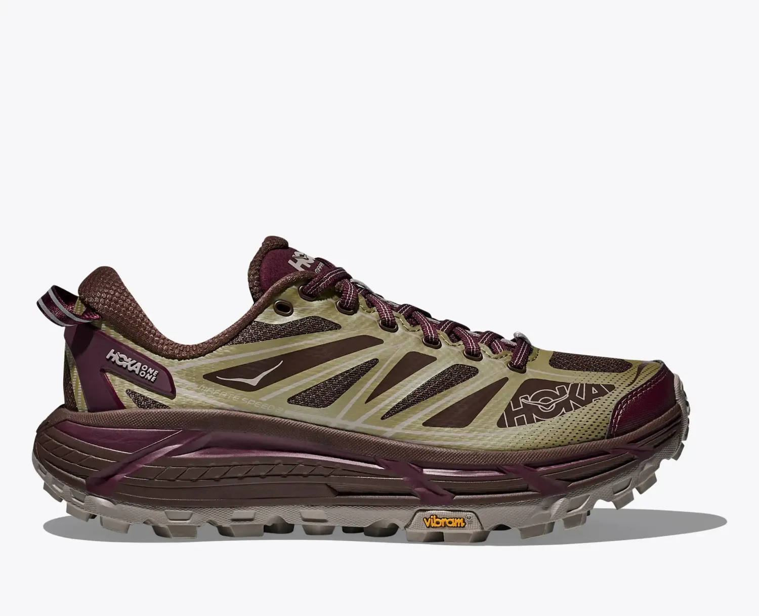 Hoka | Mafate Speed 2    
