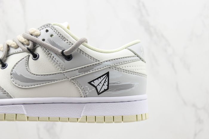 WYLKEE Nike SB Dunk Low 54