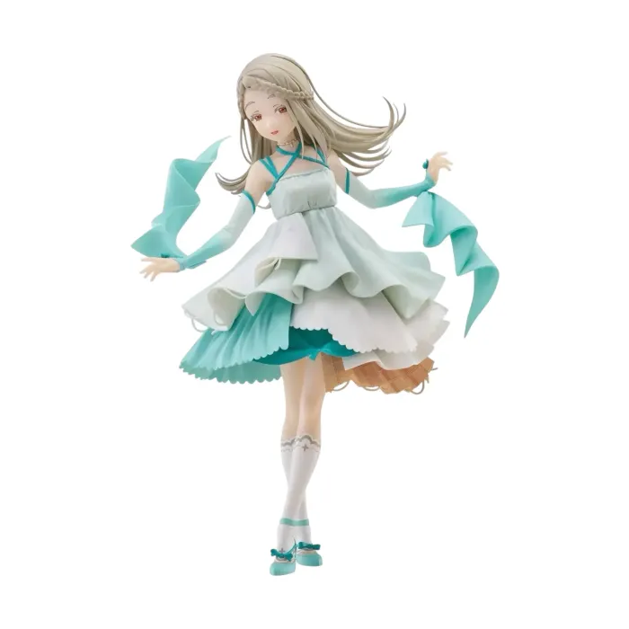 THE IDOLMASTER GAKUEN ESPRESTO - HIRO SHINOSAWA FLOWING