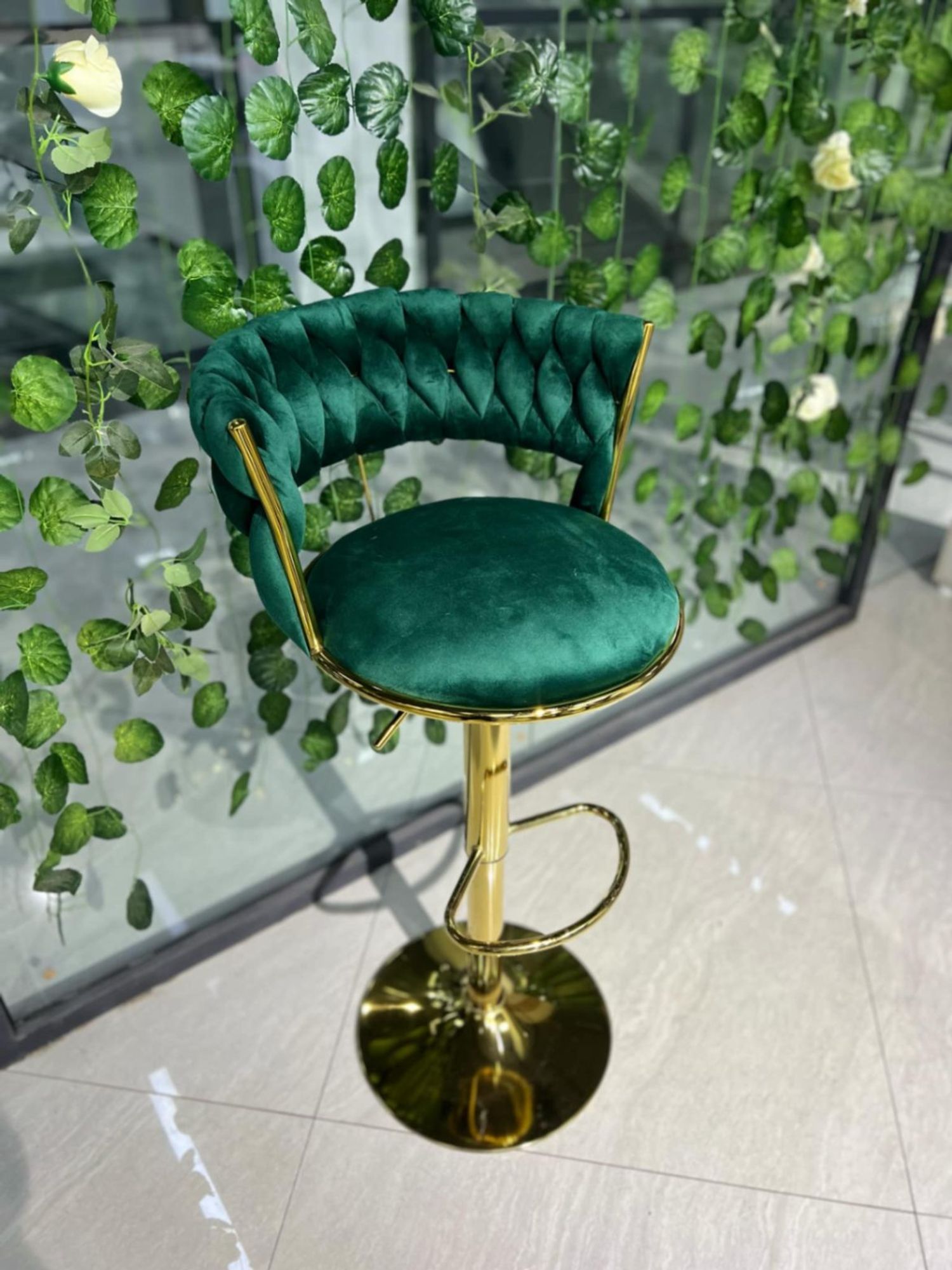 Текний /Код: T-30 ногоон/