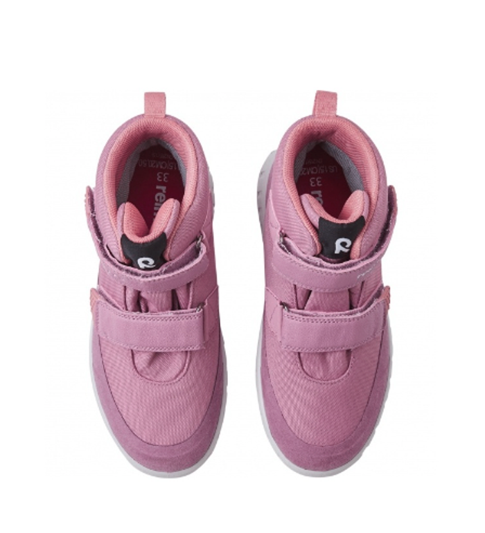 Reimatec shoes, Patter 2.0-Blush rose
