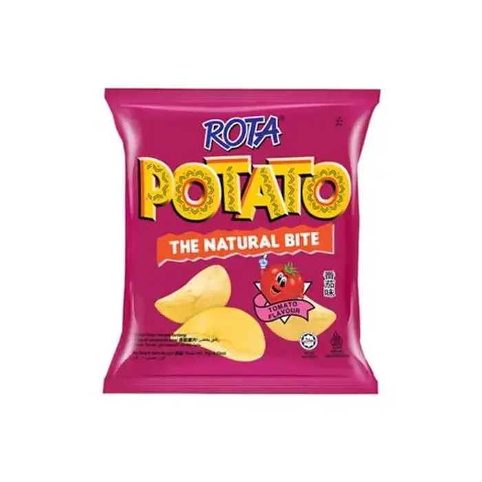 Чипс Rato potato 18g