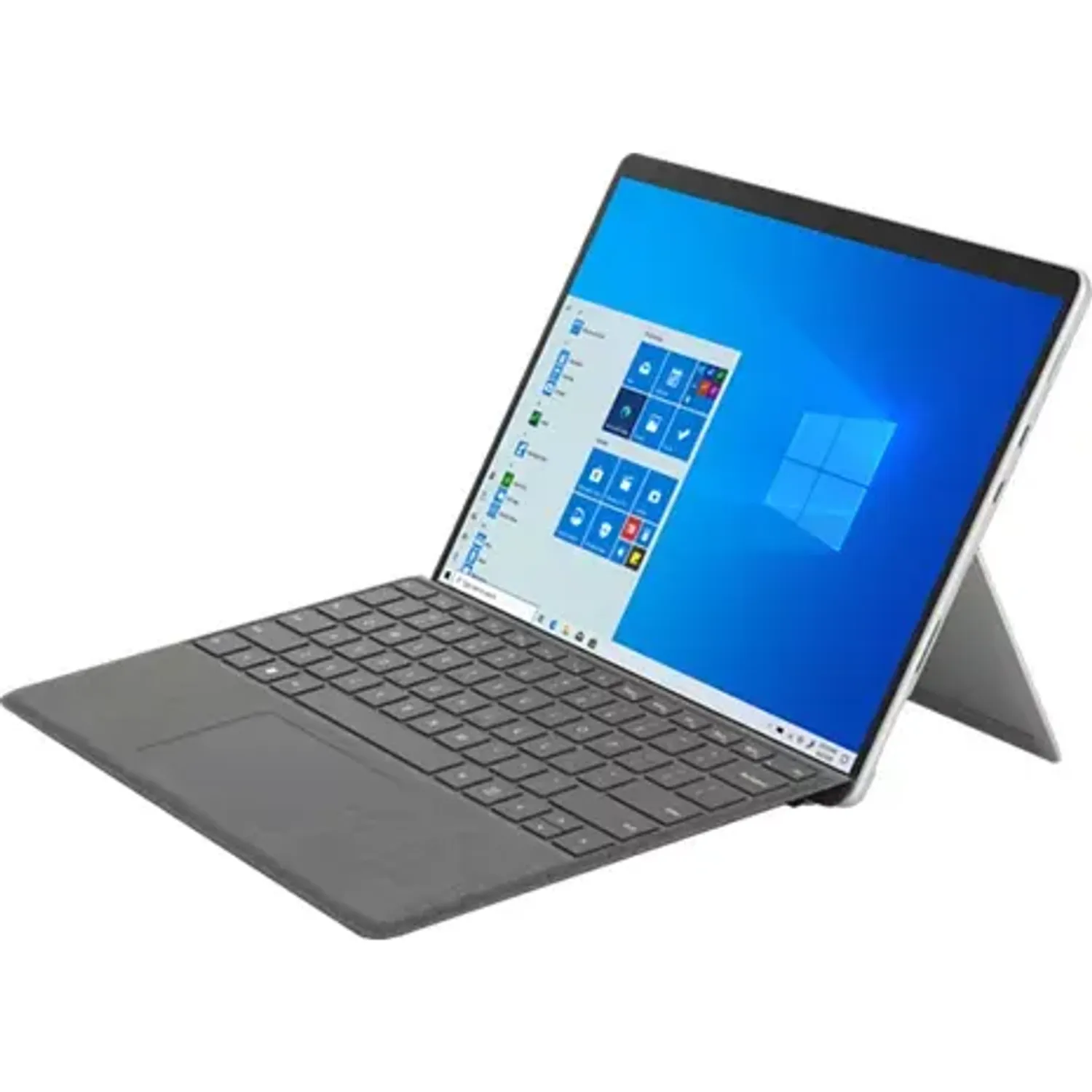 Microsoft Surface Pro 7 (i5-1035G4 / 16GB RAM / 256GB SSD / 12") 