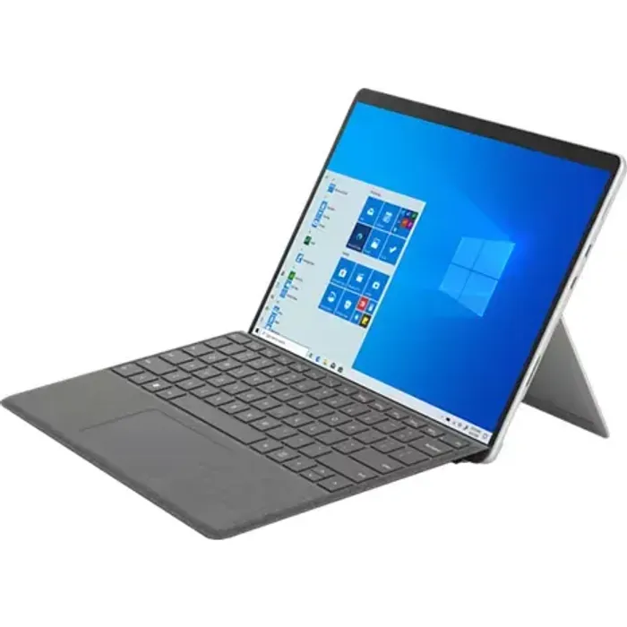 Microsoft Surface Pro 7 (i5-1035G4 / 16GB RAM / 256GB SSD / 12") 