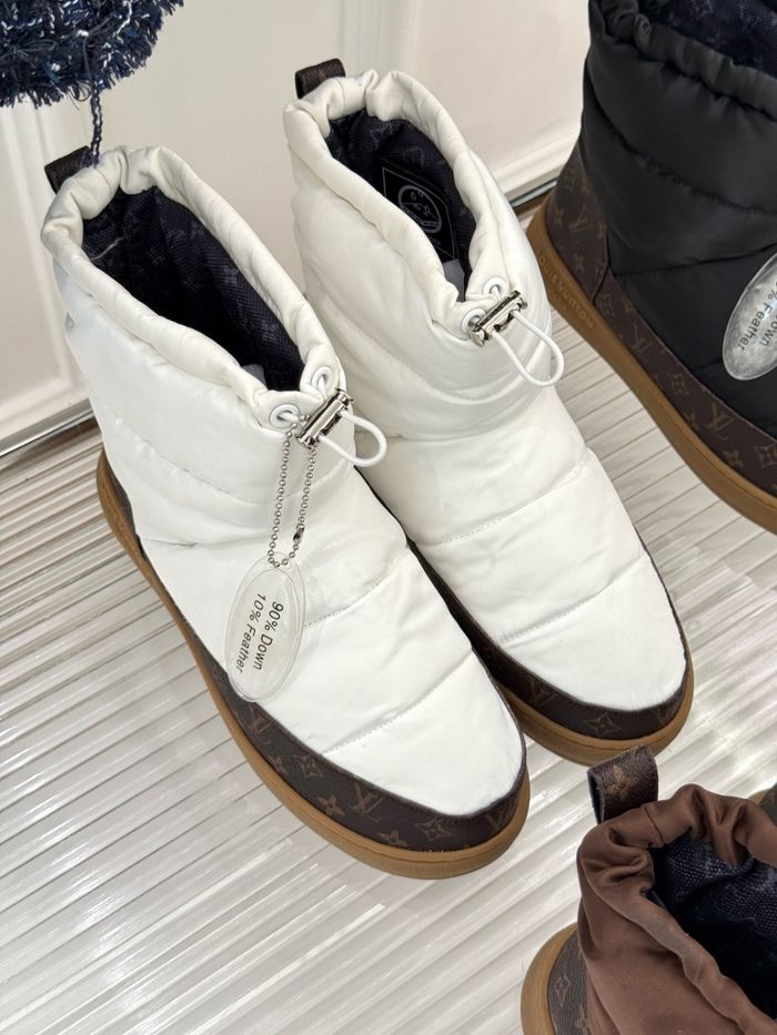 Эмэгтэй өвлийн гутал