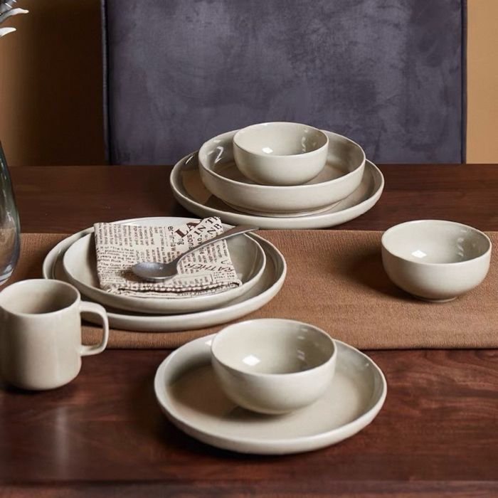 Нордик загварын шаазан сет