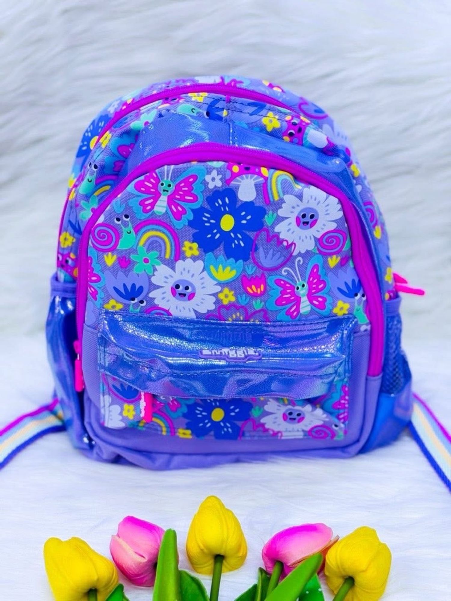 Smiggle цэцэрлэгийн үүргэвч