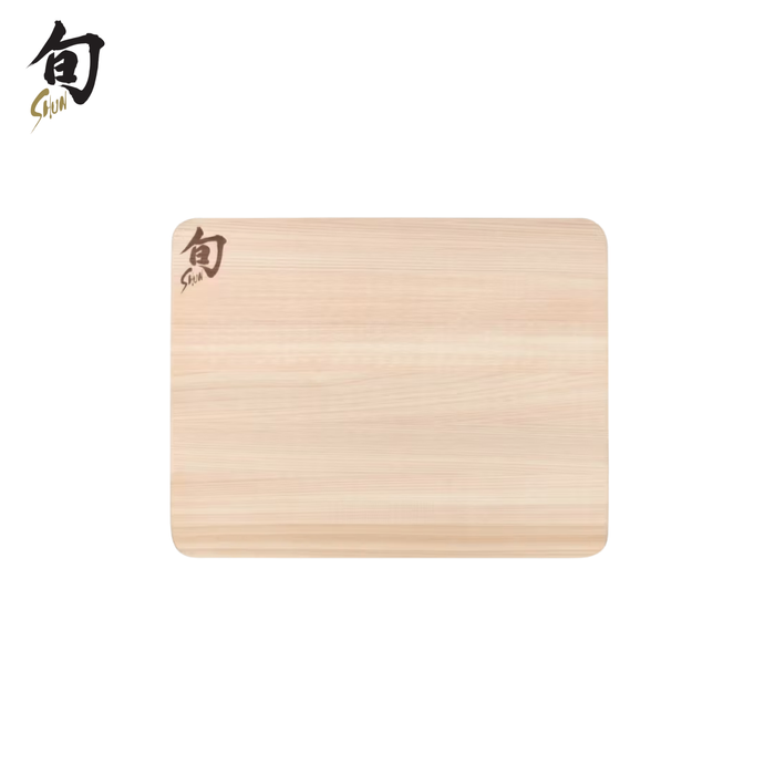 Small Hinoki Cutting Board