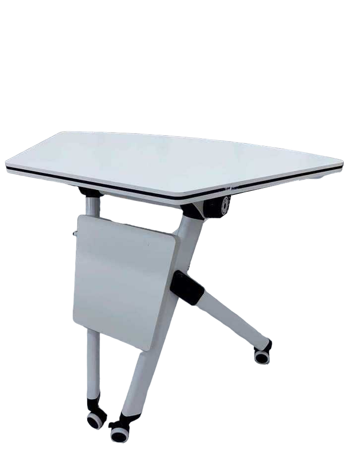 Эвхэгддэг ширээ