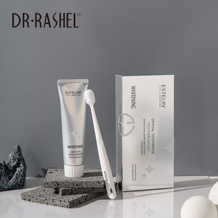 Шүдний цайруулах сет 