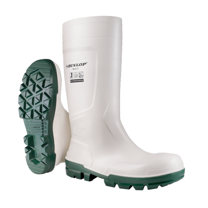 Dunlop Work-It S4 ажлын усны гутал