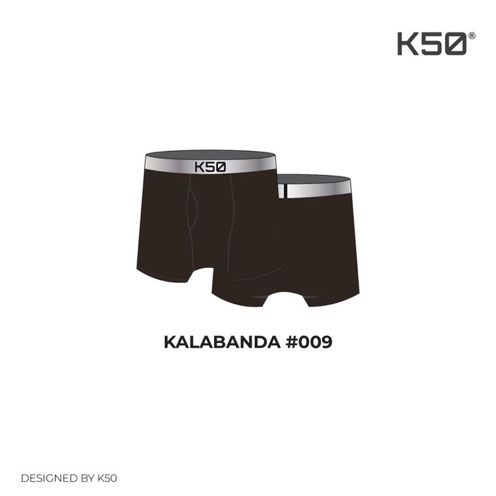 Kalabanda | Summer Edition (7pcs | 12pcs)