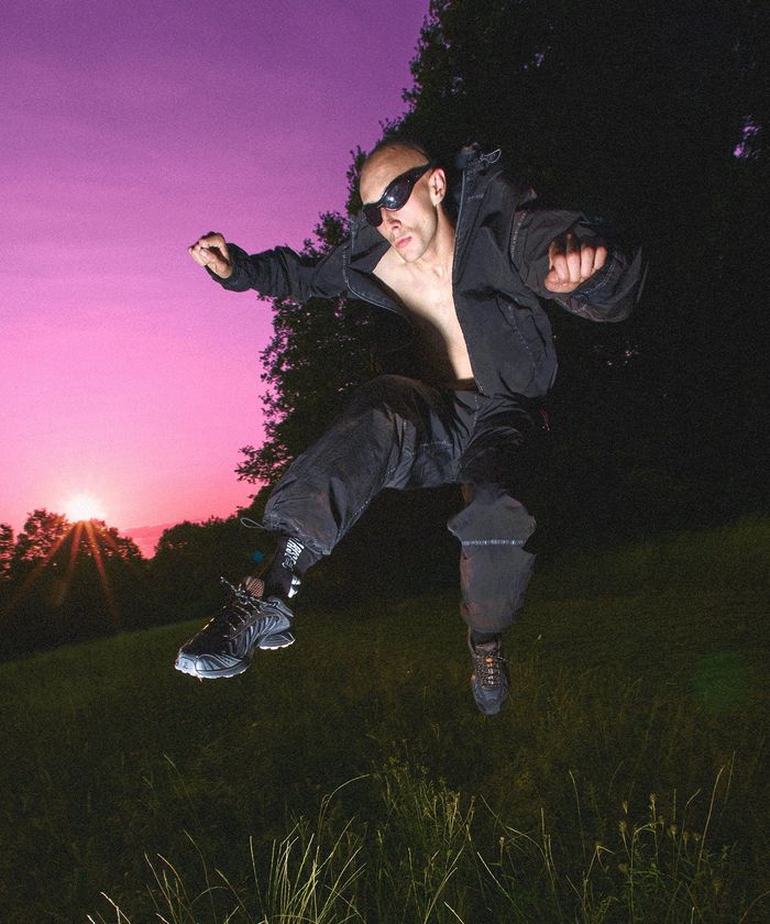 Salomon | XT WHISPER ARIES