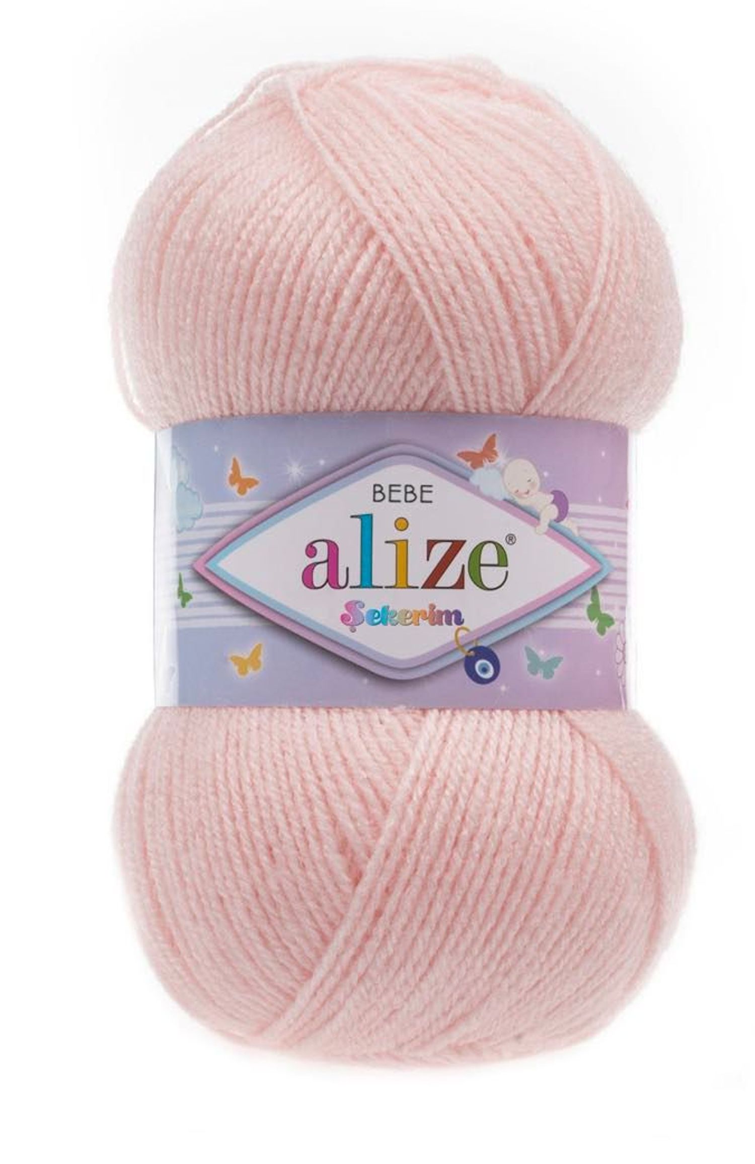 Sekerim bebe - kod 556