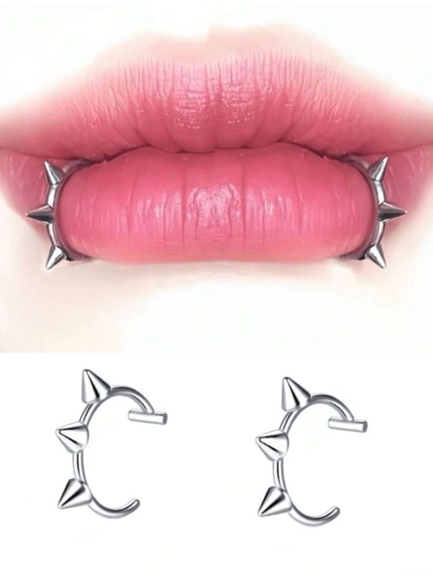 Хуурамч персинг