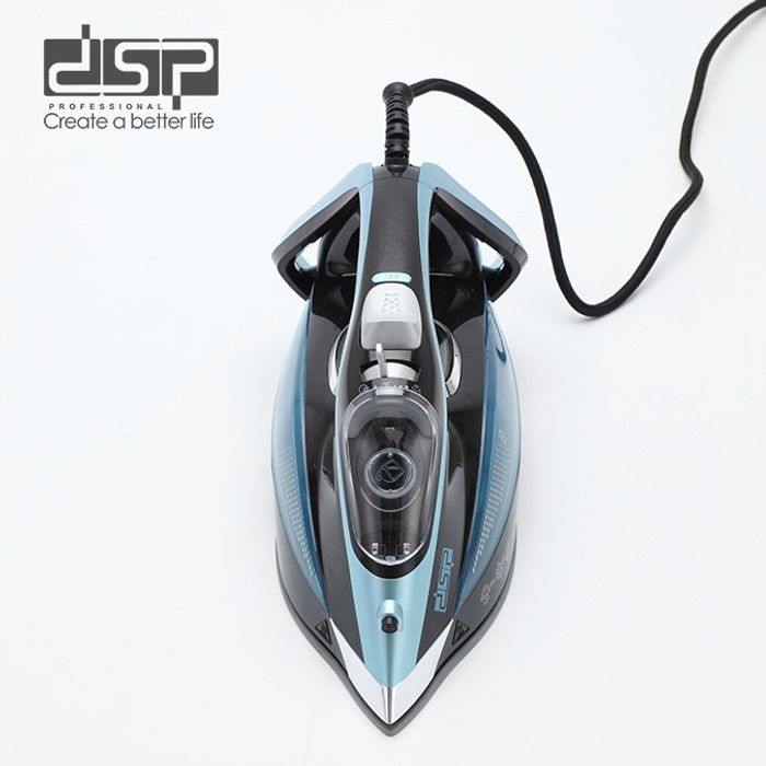 DSP уурын индүү