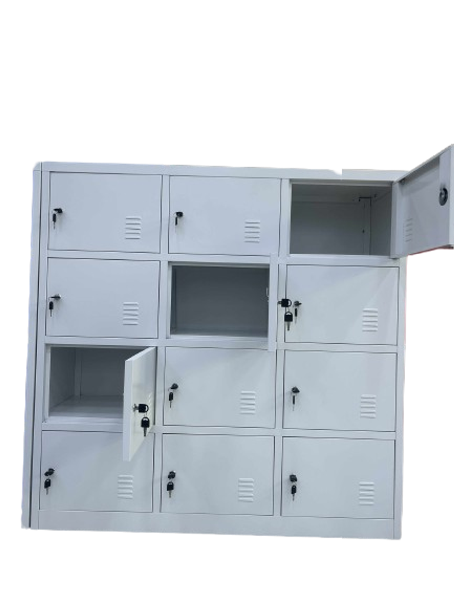 Хувцасны локер