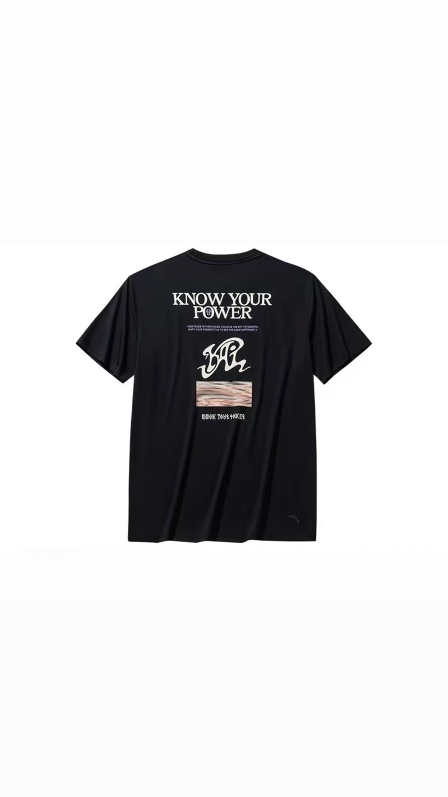 ANTA Kai Tee "KYP"