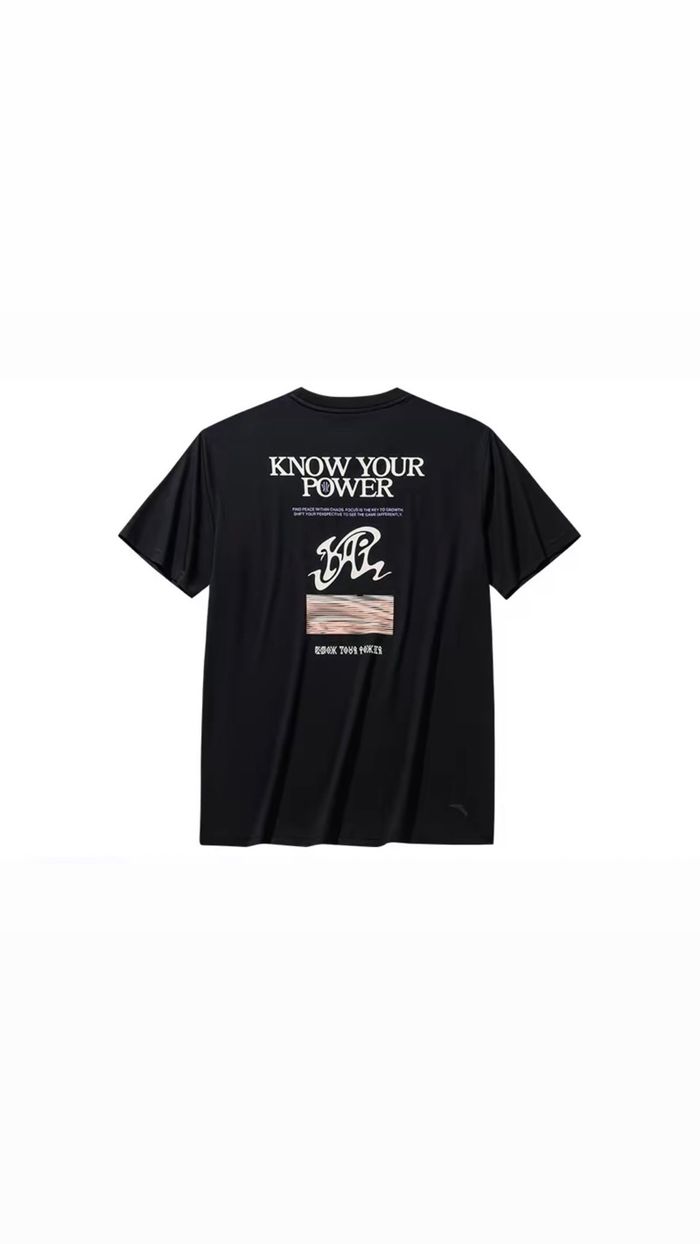 ANTA Kai Tee "KYP"