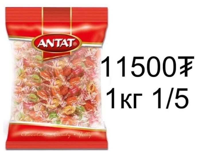 Чихэр Chotat Tatbon 1кг