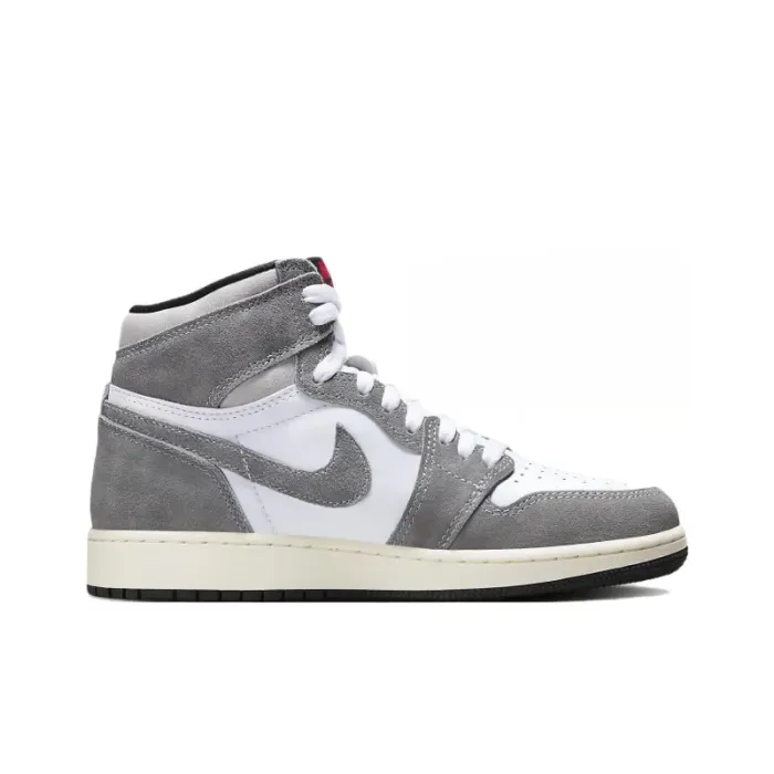 Jordan 1 Retro High OG Washed Black GS