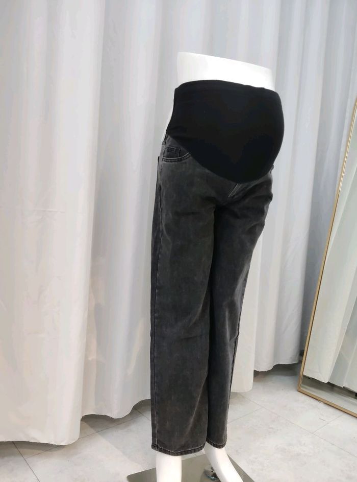 Жирэмсний жийнсэн өмд