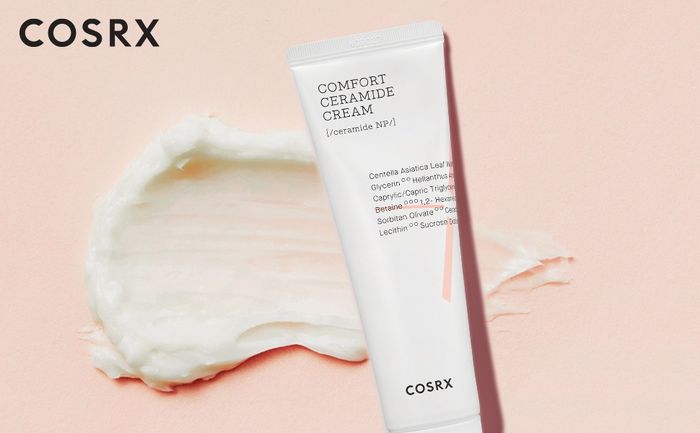 COSRX Balancium Comfort Ceramide Cream 80g