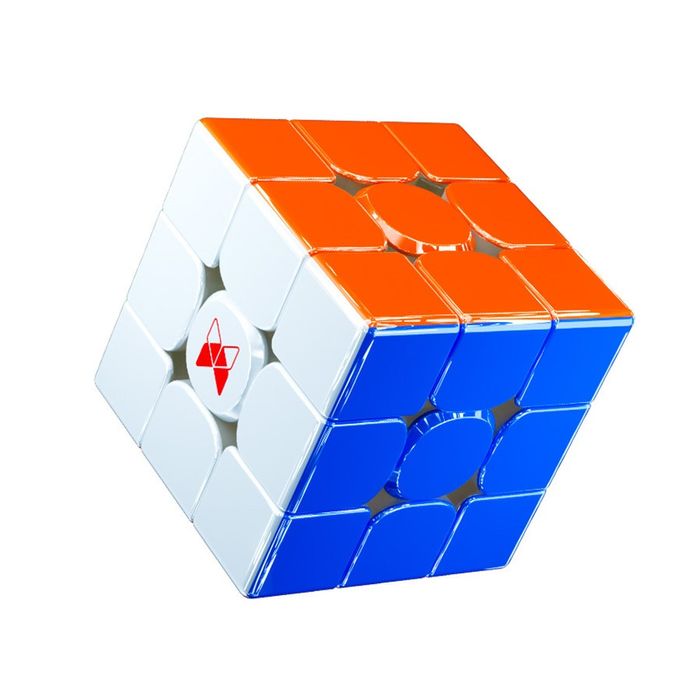 X-Man Tornado V5 Flagship UV 3x3