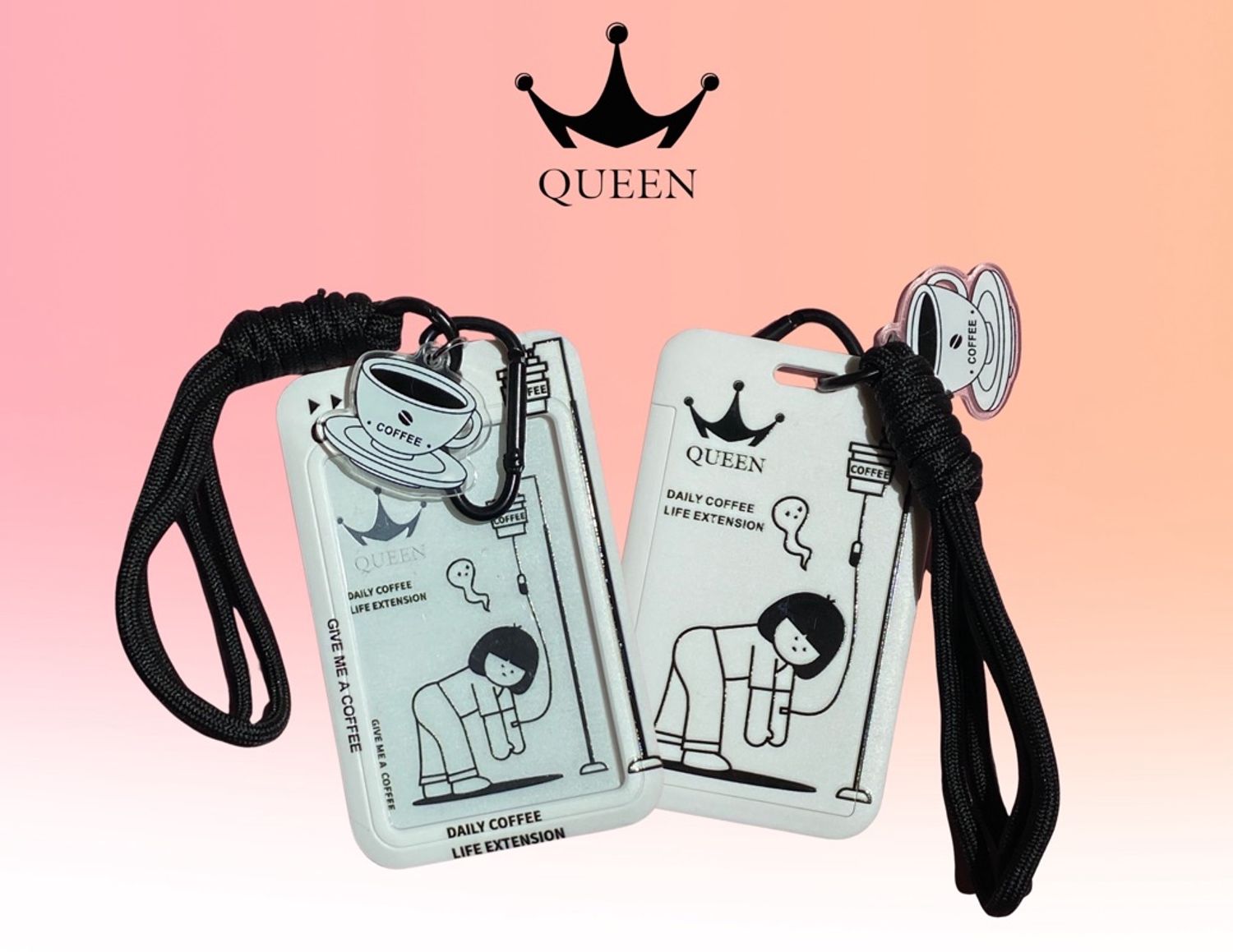 Карт холдер