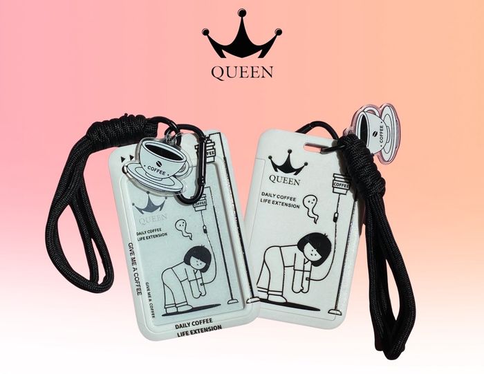 Карт холдер